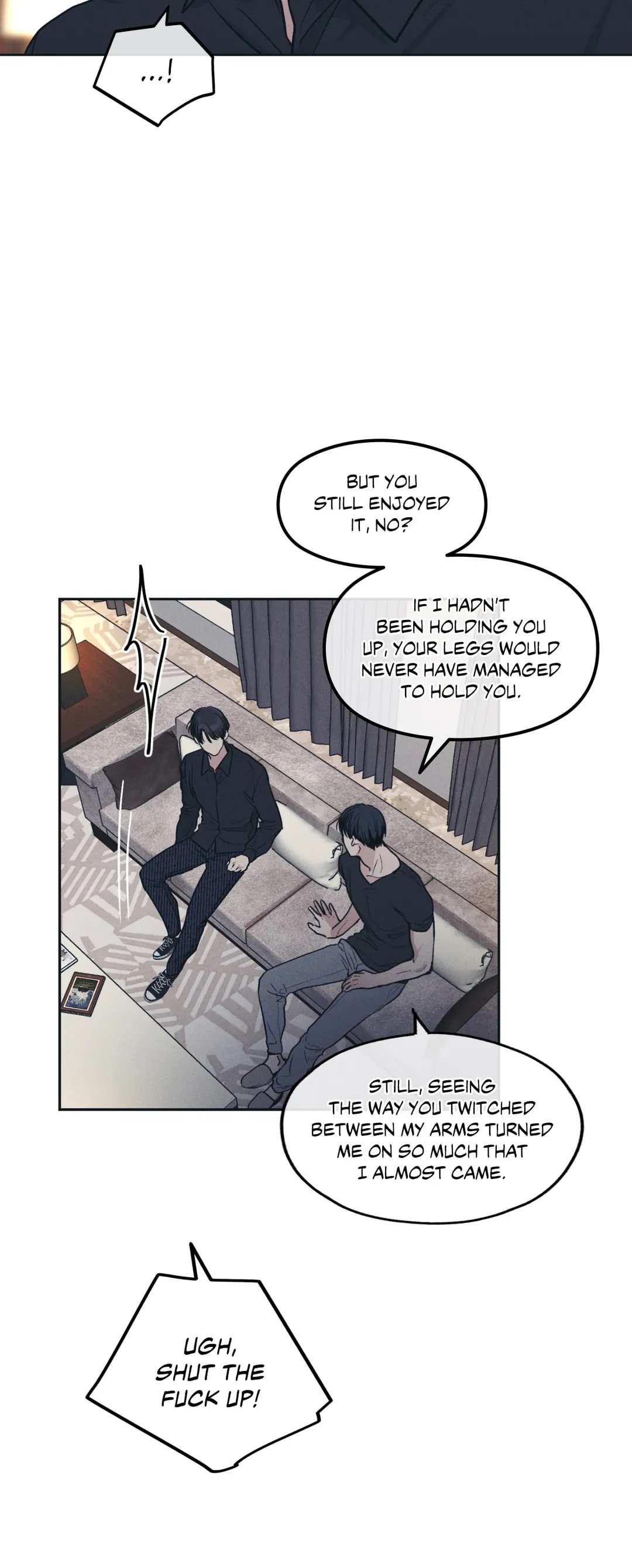 Payback, Chapter 45 image 12